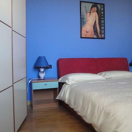 Cozy Private Room Firenze Eksteriør bilde