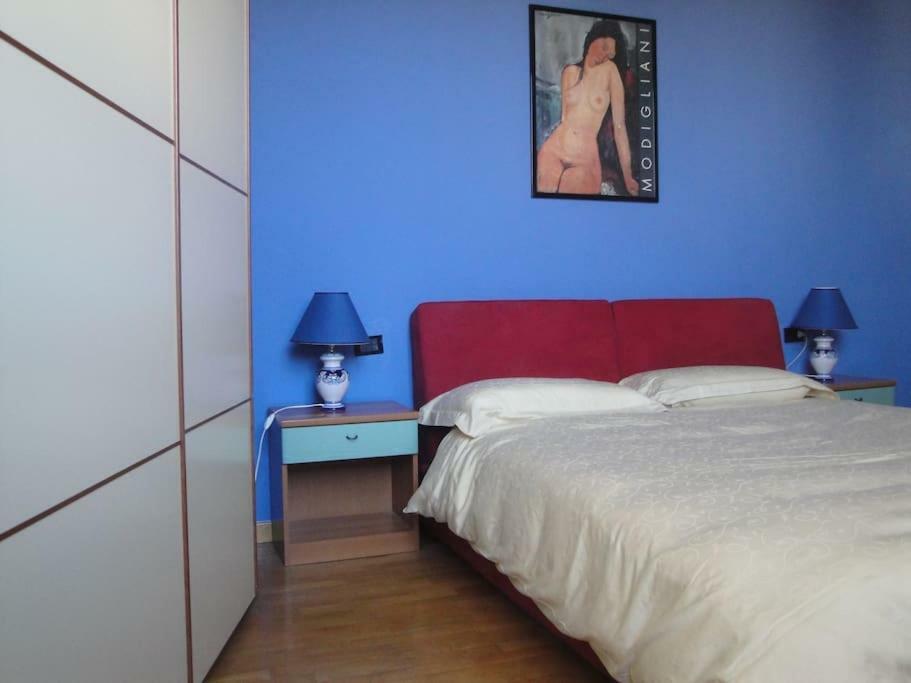 Cozy Private Room Firenze Eksteriør bilde